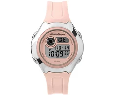 Išmanusis laikrodis Timex Marathon TW5M32700