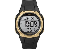Išmanusis laikrodis Timex T100 TW5M33600