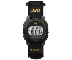 Išmanusis laikrodis Timex UFC Rivalry TW4B27700