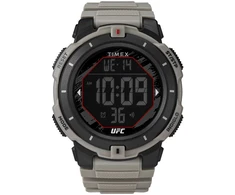 Išmanusis laikrodis Timex UFC Rumble Digital TW5M59700