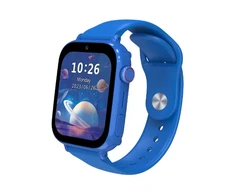 Išmanusis laikrodis vaikams Forever Kids Look Me! 3 KW-520, mėlynas