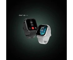 Išmanusis laikrodis Xiaomi Redmi Watch 5 Active, Juodos spalvos