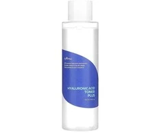 Isntree Hyaluronic Acid Toneris Plus drėkinantis veido tonikas, 200 ml