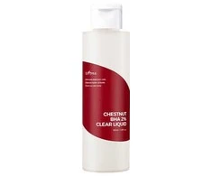 Isntree - Kaštonų BHA 2% skaidrus skystis - 100 ml