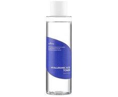Isntree - Hialurono rūgšties tonikas - 200 ml