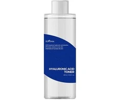 Isntree - Hialurono rūgšties tonikas - 400 ml