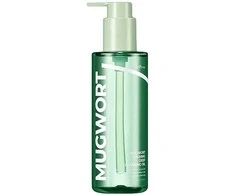 Isntree Mugwort Calming Deep Cleansing Oil 200 ml