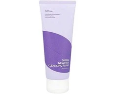 Isntree Onion Newpair Cleansing Foam, 150 ml