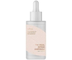 „Isntree TW-Real Bifida“ ampulės odos serumas