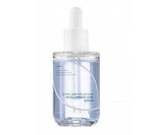 Isntree Ultra-Low Molecular Hyaluronic Acid Serum veido serumas, 50 ml