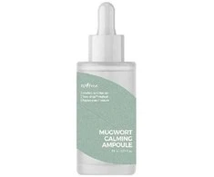 Isntree Raminamasis pelynų serumas (raminamoji ampulė) 50 ml