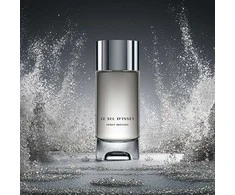 Issey Miyake - Dovanų rinkinys - Le Sel d'Issey EDT 50 ml + dušo želė 50 ml