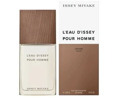tualetinis vanduo vyrams Issey Miyake L'eau D'issey Pour Homme Vétiver EDT Purškiklis 50ml