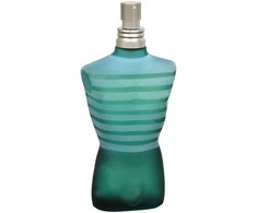 Jean Paul Gaultier Le Male for Men (Kvepalai Vyrams) EDT 125ml (BE PAKUOTĖS)