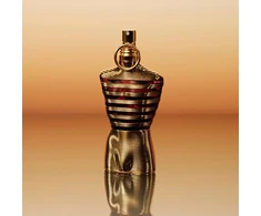 Jean Paul Gaultier Le Male Eliksyras rinkinys vyrams (PP kvepalai, 125 ml + dušo želė, 75 ml + PP kvepalai, 10 ml)