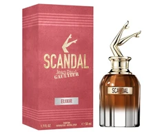 Jean Paul Gaultier Scandal Eliksyras Parfum PP kvepalai moterims, 50 ml