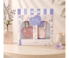 Jeanne Arthes Amore Mio - EDP 100 ml + body lotion 200 ml