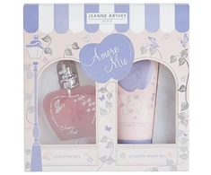 Jeanne Arthes Amore Mio - EDP 100 ml + body lotion 200 ml
