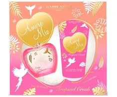 Jeanne Arthes Amore Mio Tropical Crush - EDP 100 ml + tělové mléko 200 ml