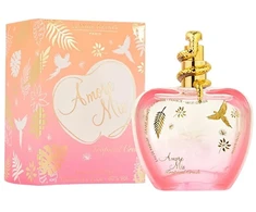 JEANNE ARTHES AMORE MIO TROPICAL CRUSH parfumuotas vanduo moterims, 100 ml