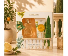 Jeanne Arthes Balcon Méditérranéen - EDP 100 ml + body lotion 150 ml