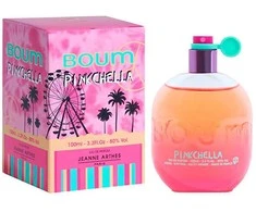 Jeanne Arthes BOUM Pinkchella EDP moterims 100ml