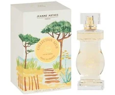 Jeanne Arthes Collection Azur Sable Chaud - EDP
