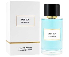 Jeanne Arthes Giliavandenė – EDP