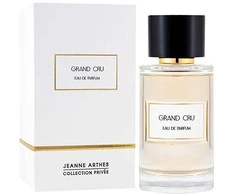 Jeanne Arthes Grand Cru - EDP