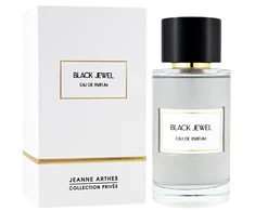 Jeanne Arthes Juodas Jewel - EDP