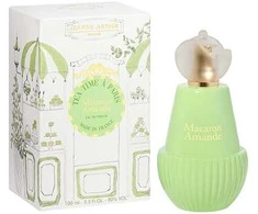 Jeanne Arthes Macaron Amande EDP kvepalai moterims 100 ml