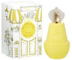 Jeanne Arthes Tea Time À Paris Tartelette Citron - EDP