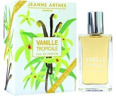 Jeanne Arthes Vanille Tropicale - EDP