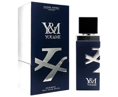 Jeanne Arthes You &amp; Me Mėlyna - EDP