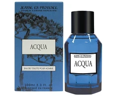 Kvepalai vyrams JEANNE ARTHES Acqua EDT 100ml