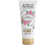Jeanne En Provence Enchanting Rose - hand cream