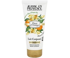 Jeanne En Provence Fleur D'Oranger - body lotion