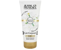 Jeanne En Provence Jasmin Secret - body lotion