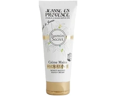 Jeanne En Provence Jasmin Secret - hand cream