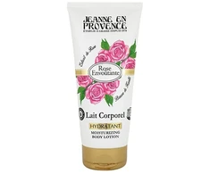 Jeanne En Provence Rose Envoutante - body lotion