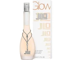 Jennifer Lopez Glow by JLo EDT tualetinis vanduo moterims, 30 ml