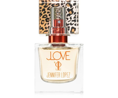 Jennifer Lopez JLove EDP parfumuotas vanduo moterims, 30 ml