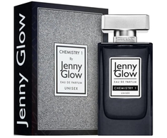 Jenny Glow Chemistry 1 EDP parfumuotas vanduo unisex, 80 ml