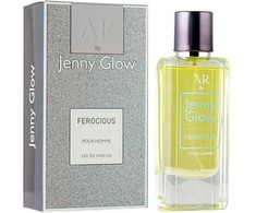 Jenny Glow Ferocious EDP parfumuotas vanduo vyrams, 50 ml