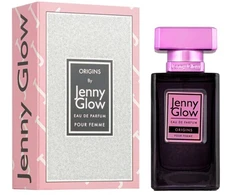 Jenny Glow Origins EDP parfumuotas vanduo moterims, 80 ml