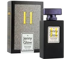 Jenny Glow The Shoe EDP parfumuotas vanduo moterims, 80 ml