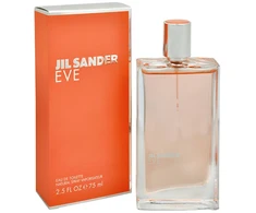 Jil Sander Eve EDT tualetinis vanduo moterims, 30 ml