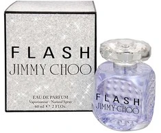 Jimmy Choo Flash EDP parfumuotas vanduo moterims, 60 ml