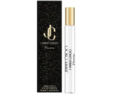 Jimmy Choo I Want Choo Forever - EDP - miniatiūra