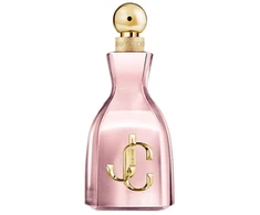 Jimmy Choo I Want Choo With Love - EDP 60 ml + kūno losjonas 100 ml